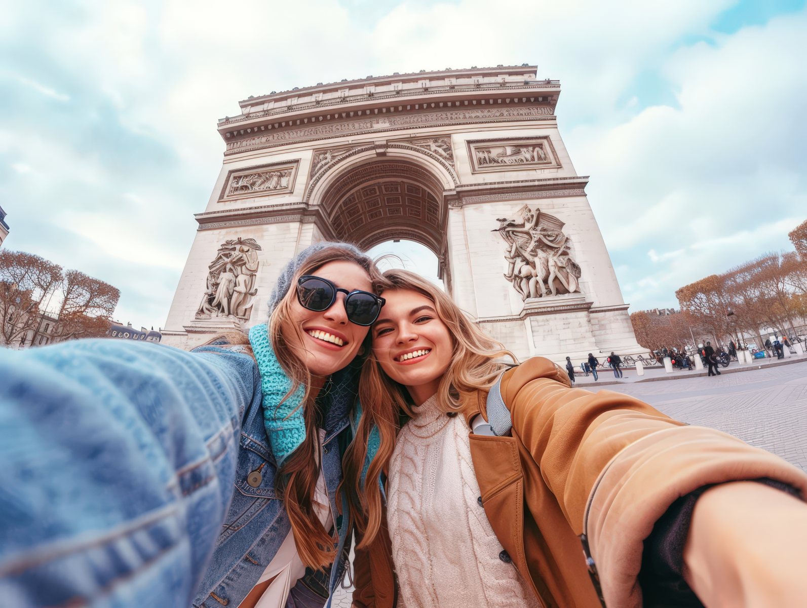 1 Day in Paris: The Ultimate Itinerary for a Perfect Day Trip