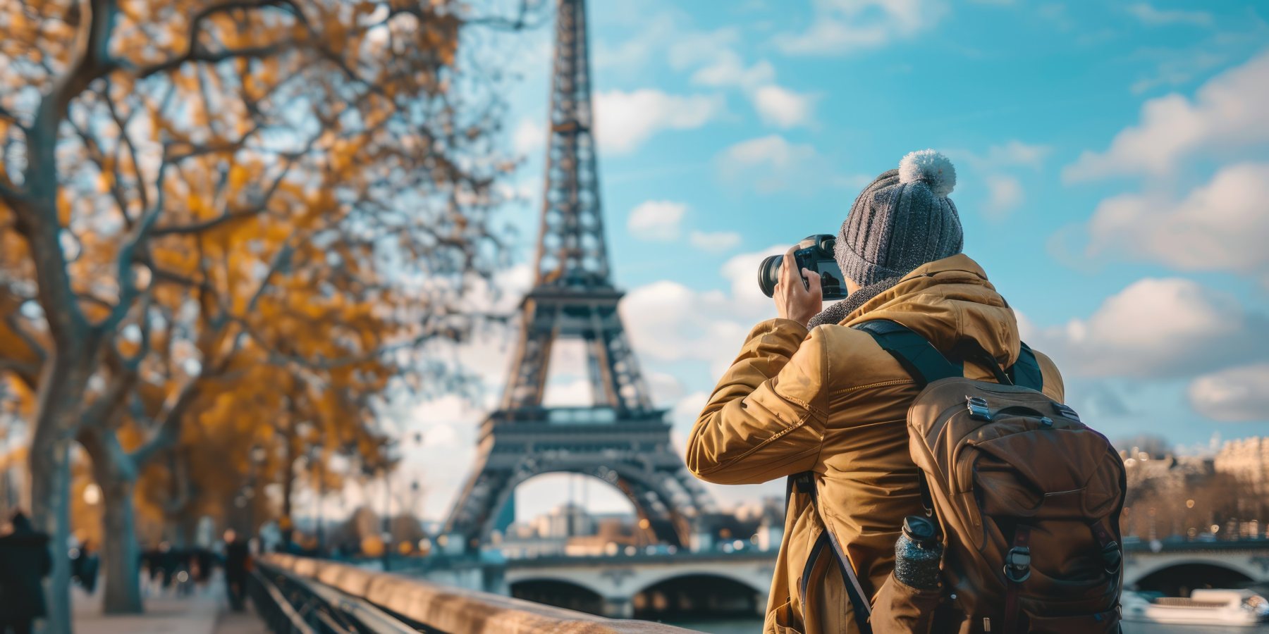 Picture-Perfect Paris: 10 Stunning Photography Spots You Can’t Miss