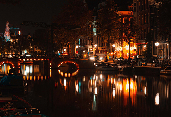 Amsterdam