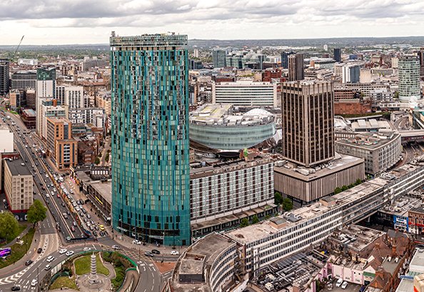 Birmingham