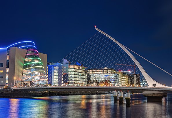 Dublin