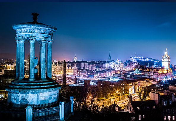Edinburgh