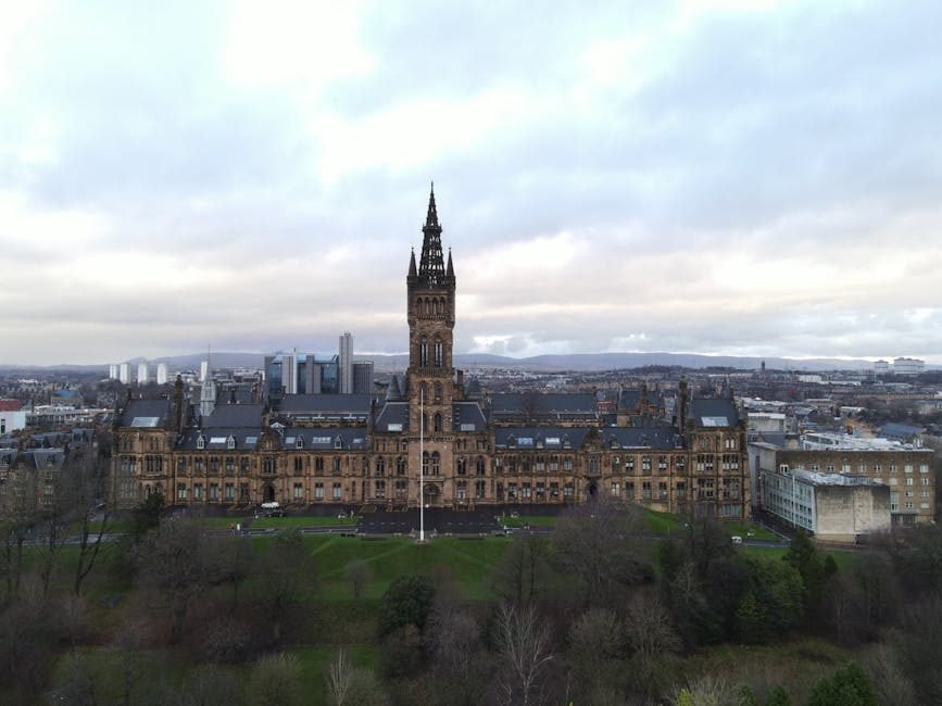 Glasgow