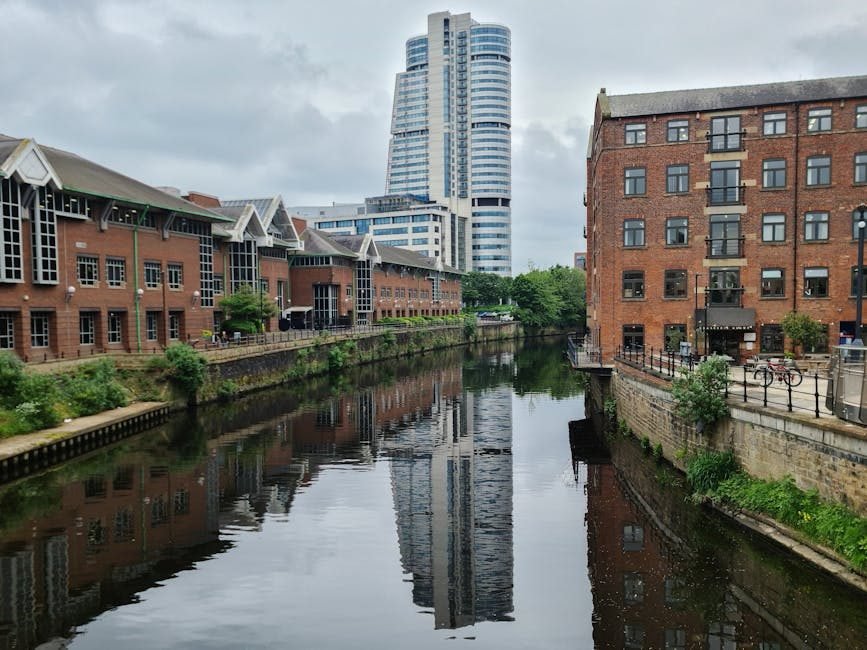 Leeds Bradford