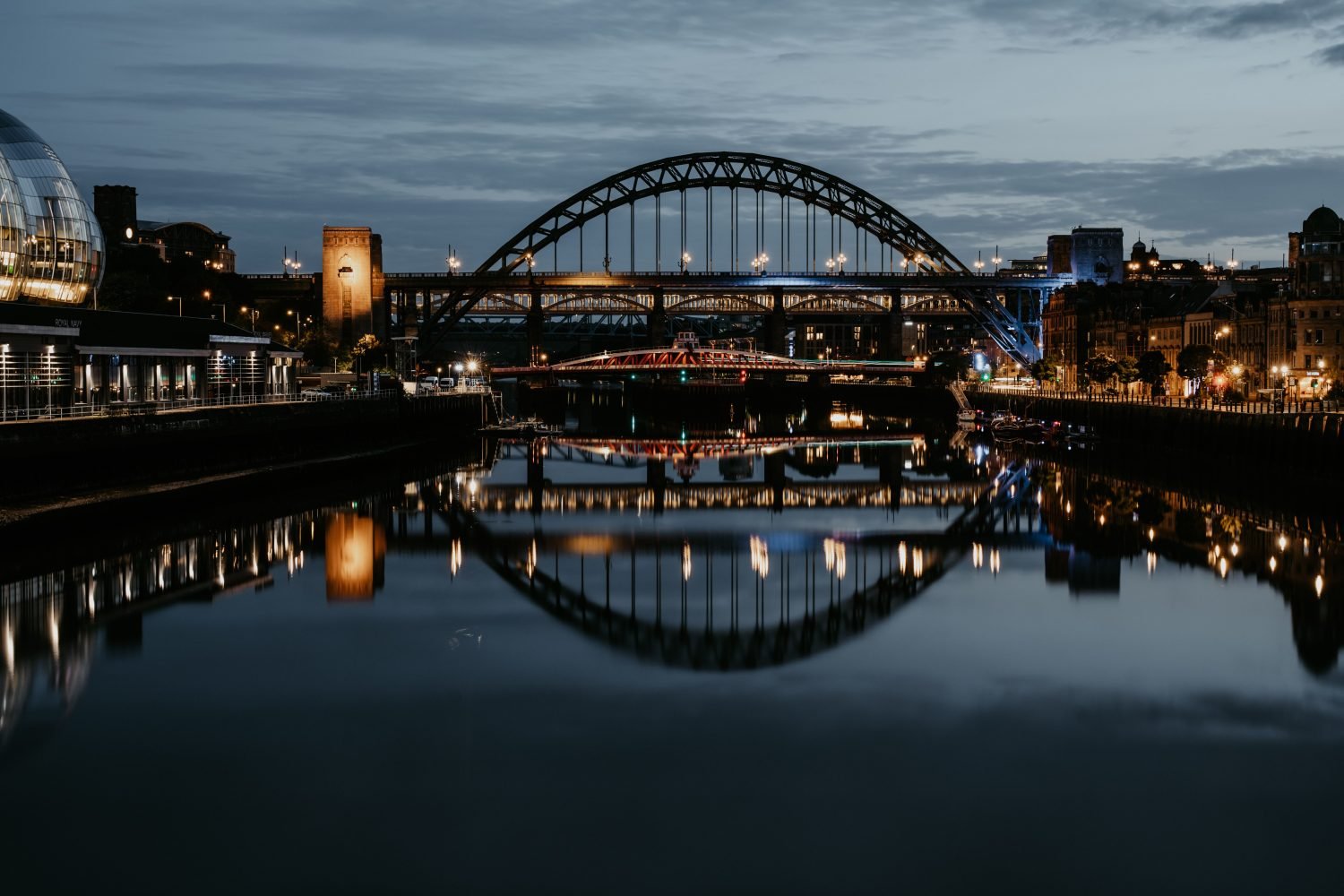 Newcastle